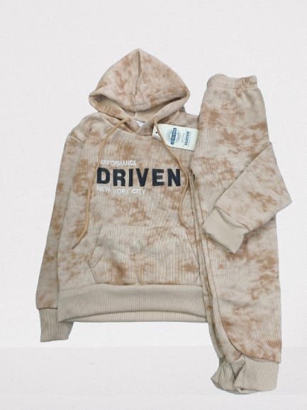 بيجامة ولادي